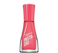 Sally Hansen Insta-Dri 1 Stroke-1 Coat-Done! Nail Varnish - Peachy Breeze