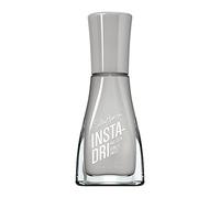 Sally Hansen Insta-Dri Color Nail Polish (533 - Seize The Grey)