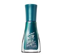 Sally Hansen Insta-Dri Galactic Astro-Nautical Nail Polish, Easy to Use, Durable, Bright Colors, Easy to Apply, No Streaks, 10ml