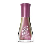 Sally Hansen Insta-Dri Galactic Milky Slay Nail Polish, Easy to Use, Durable, Bright Colors, Easy to Apply, No Streaks, 10ml
