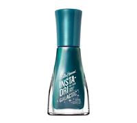 Sally Hansen Insta-Dri Galactic Astro-Nautical Nail Polish, Easy to Use, Durable, Bright Colors, Easy to Apply, No Streaks, 10ml