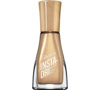 Sally Hansen Insta Dri Go For Gold 3 Oz Pack Of 1