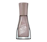 Sally Hansen Insta-Dri 1 Stroke-1 Coat-Done. Nail Polish, Making Mauve, Purple Shades - 9.17 ml