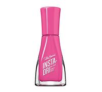 SALLY HANSEN - Insta-Dri Nail Color Beet-ing Heart 281-0.31 fl oz (9.17 ml)
