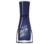 SALLY HANSEN - Insta-Dri Nail Color, Midnight Drive - 0.31 fl. oz. (9.17 ml)