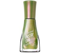 Sally Hansen Insta-Dri Nail Polish, Galactic, Center of the Universe, Easy to Use, Long Lasting, Bright Colours, Easy to Apply, No Smudge, 9.17 ml