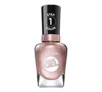 Sally Hansen Miracle Gel™ gel nail polish without UV/LED sealing shade 207 Out Of This Pearl 14,7 ml