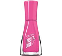 SALLY HANSEN - Insta-Dri Nail Color Beet-ing Heart 281-0.31 fl oz (9.17 ml)