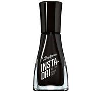 Sally Hansen Insta-dri Nail Polish 9.17 ml 573 Black To Black