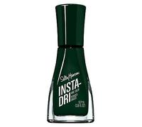 Sally Hansen Insta-Dri Nail Polish, C-Hill Out, 60 Seconds Quick Drying, Long Lasting, Streak Free, Shiny Finish, 3-in-1 Formula, Built in Base and Top Coat, 9.17ml