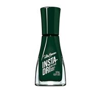 Sally Hansen Insta-Dri Nail Polish, C-Hill Out, 60 Seconds Quick Drying, Long Lasting, Streak Free, Shiny Finish, 3-in-1 Formula, Built in Base and Top Coat, 9.17ml