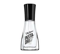Sally Hansen Insta-Dri Nail Polish, Clearly Quick