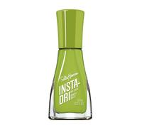 Sally Hansen Insta-Dri Nail Polish - Color Collision Collection Hard Drive Me Crazy - 0.31 fl oz.