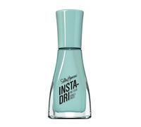 Sally Hansen Insta-Dri 1 Stroke-1 Coat-Done! Nail Varnish - Gain Mo-Mint-Um