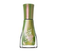 Sally Hansen Insta-Dri Nail Polish, Galactic, Center of the Universe, Easy to Use, Long Lasting, Bright Colours, Easy to Apply, No Smudge, 9.17 ml