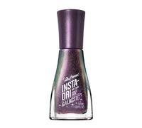 Sally Hansen Insta-Dri Nail Polish, Galactic Lunar Love Easy to Use, Long Lasting, Bright Colours, Easy to Apply, No Smudge, 9.17 ml