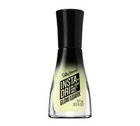 Sally Hansen Insta-Dri Nail Polish - Glow in the Dark Collection Fa-BOO-lous - 0.31 fl oz