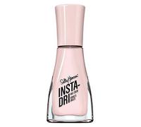 Sally Hansen Insta-Dri 1 Stroke-1 Coat-Done! Nail Varnish - In a Blush