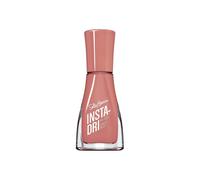 Sally Hansen Insta-Dri Nail Polish in Mauve It Sally Hansen Mauve It