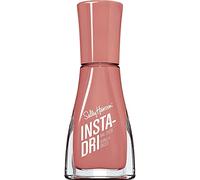 Sally Hansen Insta-Dri Nail Polish, Mauve It, 60 Seconds Quick Drying, Long Lasting, Streak Free, Shiny Finish, 3-in-1 Formula, Built in Base and Top Coat, 9.17ml