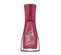 Sally Hansen Insta-Dri Nail Polish, Pink Aurora