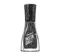 Sally Hansen Insta-Dri Nail Polish, Powerslide, 60 Seconds Quick Drying, Long Lasting, Streak Free, Shiny Finish, 3-in-1 Formula, Built in Base and Top Coat, 9.17ml