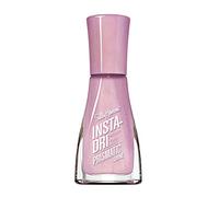 Sally Hansen Insta-Dri Nail Polish, Prismatic Shine, Glow Getter 030