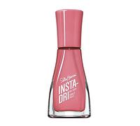 Sally Hansen Insta Dri Nail Polish - Rapid Rose