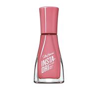 Sally Hansen Insta Dri Nail Polish - Rapid Rose