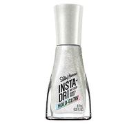 Sally Hansen Insta-Dri Nail Polish, Shine Bright
