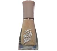 Sally Hansen Insta-Dri Nail Polish Varnish Colour 173 Sand Storm New Beauty