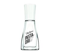 Sally Hansen Insta-Dri 1 Stroke-1 Coat-Done! Nail Varnish - White on Time