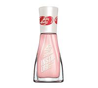 Sally Hansen Insta-Dri Nail Polish x Jelly Belly Collection - Jewel Bubble Gum