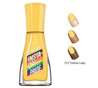 Sally Hansen Insta-Dri Pride Nail Colour 727-Yellow Lady