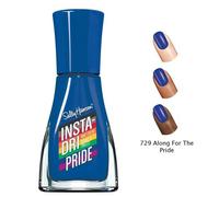 Sally Hansen Insta-Dri Pride Nail Colour 729 Along For The Pride