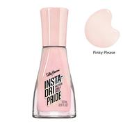 Sally Hansen Insta-Dri Pride Nail Colour 743 Pinky Please