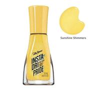 Sally Hansen Insta-Dri Pride Nail Colour 749 Sunshine Shimmers
