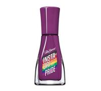 Sally Hansen Insta-Dri Pride Nail Colour Nail Polish 443 Va Va Violet