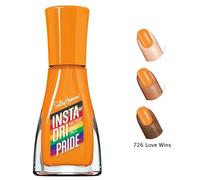 Sally Hansen Insta-Dri Pride Nail Colour Nail Polish 726 Love Wins