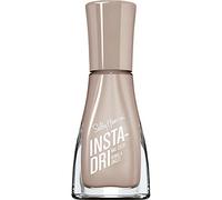 Sally Hansen Insta-Dri Quick Drying Nail Polish 173 Sand Storm, Beige Shades - 9.17 ml