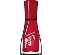 Sally Hansen Insta-Dri Quick Drying Nail Polish 373 Rapid Red, Red Shades - 9.17 ml