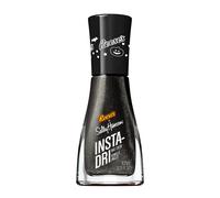 Sally Hansen Insta-Dri Reese's PB&C Nail Polish Quick Dry One-Coat Application Doesn't Chip Long-Lasting Perfect for on the Go 0.3oz