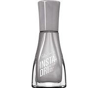 Sally Hansen Insta-Dri Silver Stallion Nail Polish - 9.17ml