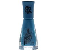 Sally Hansen Insta-Dri Sour Patch Kids Nail Color - 686 Boo-Lue For Women 0.31 oz Nail Polish