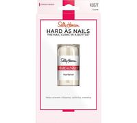 Sally Hansen Insta-Dri Top Coat 13.3ml - Quick Dry Clear Nail Polish Coating