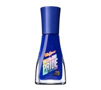 Sally Hansen Insta-Dri X Pride Soul Searching Quick Dry Long Lasting Streak-Free Shine Blue Nail Polish