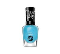 Sally Hansen Keith Haring Miracle Gel Nail Polish 919 Contempor-airy
