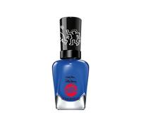 Sally Hansen Keith Haring Miracle Gel Nail Polish 925 Draw Blue In