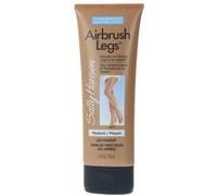 Sally Hansen Airbrush Legs Lotion 03 Medium Glow