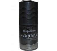 Sally Hansen Magnetic Nail Color 9.17ml Graphite Gravity #908